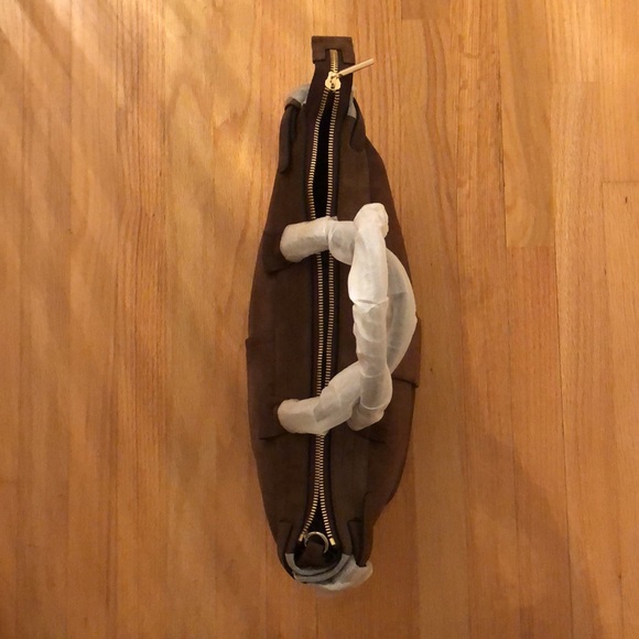 NWT Theory T Bar Bag - Picture 3 of 7